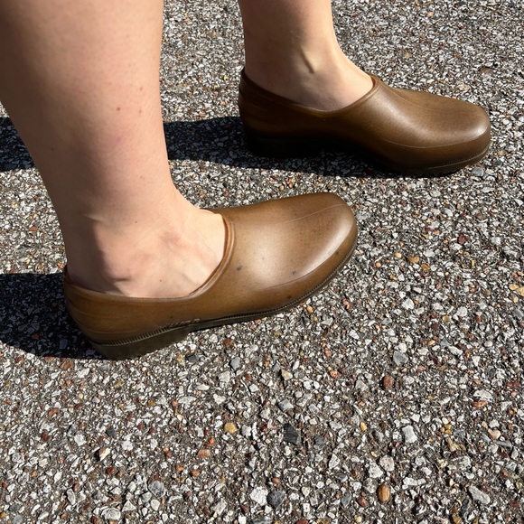 Gardana clog - Picture 3 of 4